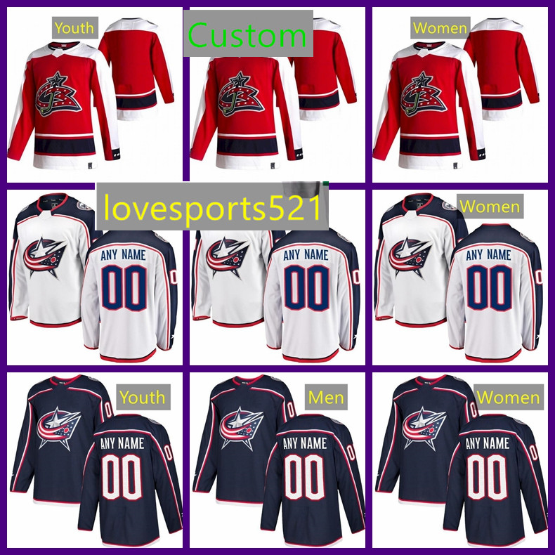 Custom Hockey Jerseys Columbus''Blue''Jackets 93 Jakub Voracek 34 Cole Sillinger 14 Gustav Nyquist 8 Zach Werenski 28 Oliver Bjorkstrand 4 Scott Harrington 721, As
Custom Hockey Jerseys Columbus''Blue''Jackets 93 Jakub Voracek 34 Cole Sillinger 14 Gustav Nyquist 8 Zach Werenski 28 Oliver Bjorkstrand 4 Scott Harrington 721, As