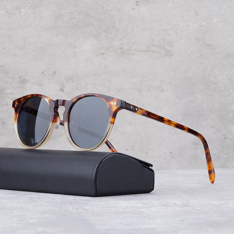 Sunglasses Small Vintage Sunglass Sir O'malley Round Women Polarized Men Womens Zonnebril Voor MannenSunglasses
Sunglasses Small Vintage Sunglass Sir O'malley Round Women Polarized Men Womens Zonnebril Voor MannenSunglasses