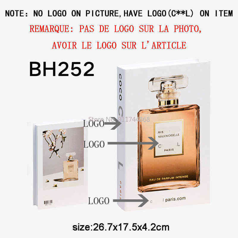 Fake Books for Decoration New Customize Can Open Coffee Table Books Storage Box Model Room Hotle Villa Luxury House Home Decore G220310
Fake Books for Decoration New Customize Can Open Coffee Table Books Storage Box Model Room Hotle Villa Luxury House Home Decore G220310