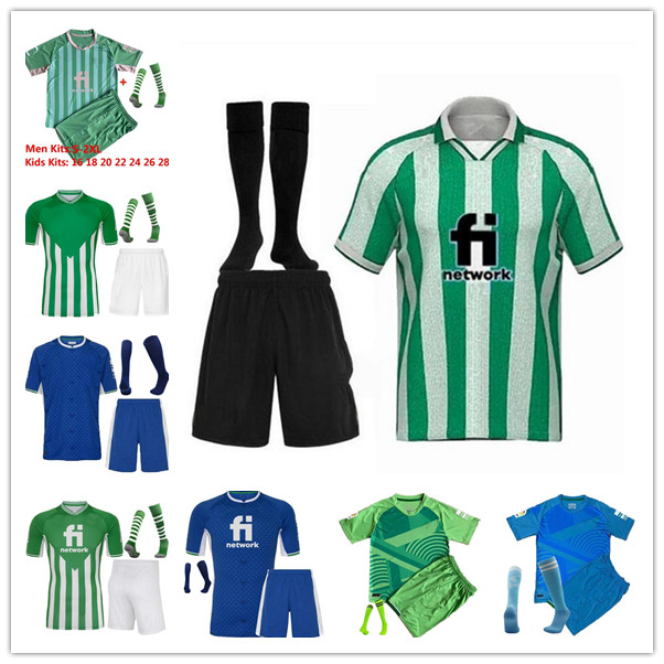 22 23 REAL Betis soccer Jersey JOAQUIN Loren BOUDEBOUZ BARTRA A.GUARDADO home CANALES Commemorative Edition Fekir 2022 2023 Men KIDS kit jerseys
22 23 REAL Betis soccer Jersey JOAQUIN Loren BOUDEBOUZ BARTRA A.GUARDADO home CANALES Commemorative Edition Fekir 2022 2023 Men KIDS kit jerseys
