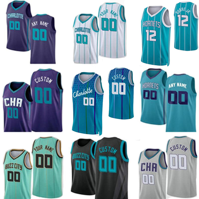 1 LaMelo Ball Charlott CHA hornet Basketball Jerseys 12 Kelly Oubre jr. 3 Terry Rozier 20 Gordon Hayward 0 Miles Bridges 6 Jalen McDaniels 75th City Jersey edition, Colour 2
1 LaMelo Ball Charlott CHA hornet Basketball Jerseys 12 Kelly Oubre jr. 3 Terry Rozier 20 Gordon Hayward 0 Miles Bridges 6 Jalen McDaniels 75th City Jersey edition, Colour 2