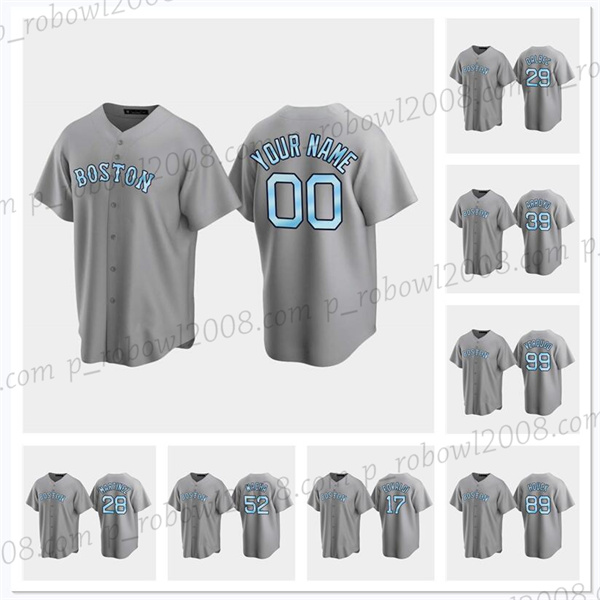 99 Alex Verdugo 2022 father's day gray Baseball jersey 29 Bobby Dalbec Christian Arroyo J.D. Martinez Michael Wacha Nathan Eovaldi Tanner Houck Custom Men Women Youth, 8 rugby
99 Alex Verdugo 2022 father's day gray Baseball jersey 29 Bobby Dalbec Christian Arroyo J.D. Martinez Michael Wacha Nathan Eovaldi Tanner Houck Custom Men Women Youth, 8 rugby