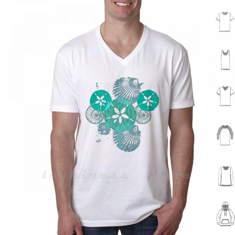 Men's T-Shirts Aqua Sand Dollars And Sea Shells On Ocean Blue T Shirt 6Xl Cotton Big Size Shell Pattern Dollar, W-tee-purple
Men's T-Shirts Aqua Sand Dollars And Sea Shells On Ocean Blue T Shirt 6Xl Cotton Big Size Shell Pattern Dollar, W-tee-purple