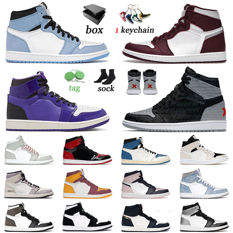 University Blue 1 1s Mens Basketball Shoes Bordeaux Jumpman Rebellionaire Armory Navy Protorype Chicago Bubble Gum Men Women Sneakers Trainers, C2 bordeaux 40-47
University Blue 1 1s Mens Basketball Shoes Bordeaux Jumpman Rebellionaire Armory Navy Protorype Chicago Bubble Gum Men Women Sneakers Trainers, C2 bordeaux 40-47