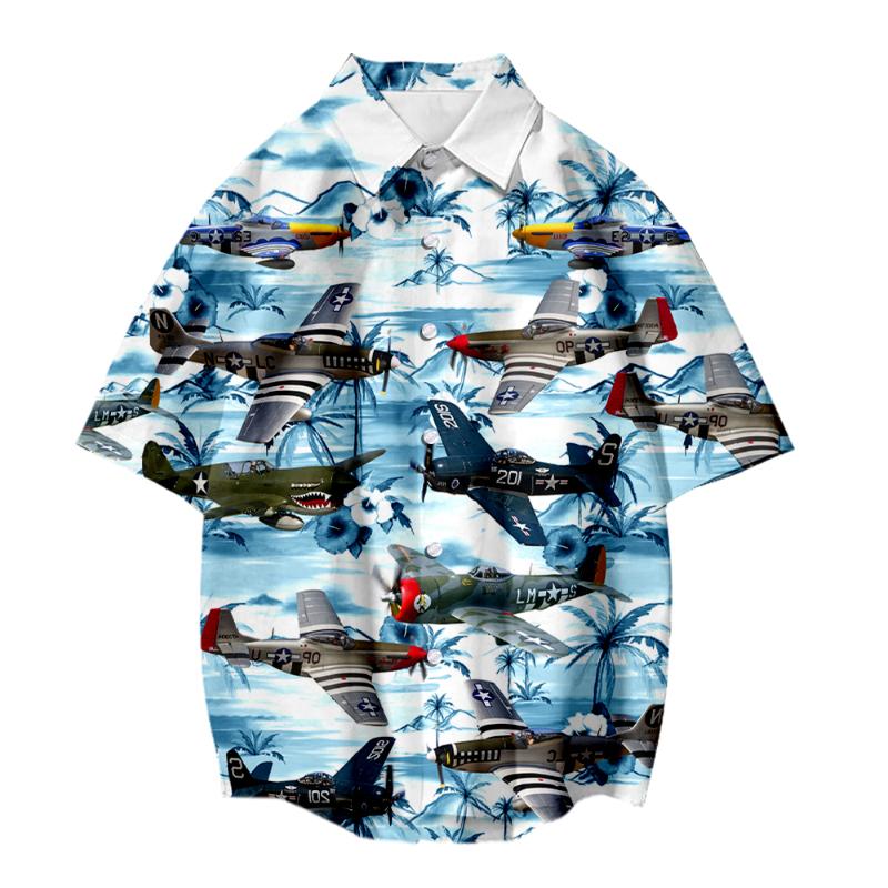 Men's Casual Shirts 2022 Classic Hawaiian Camisa Masculina Shirt For Man Style Short-Sleeved Plus Size Camisas De Hombre, Hl04940
Men's Casual Shirts 2022 Classic Hawaiian Camisa Masculina Shirt For Man Style Short-Sleeved Plus Size Camisas De Hombre, Hl04940