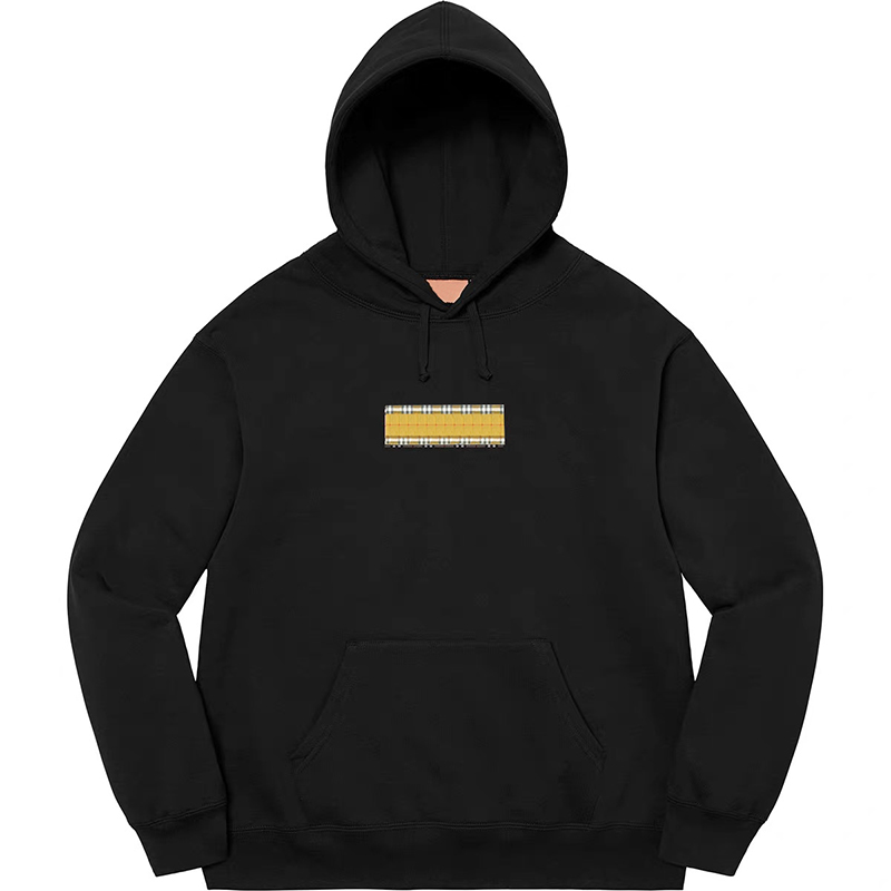 22SS Classic Signed Jointly Week3 Box Letter Printed Hooded Sweatshirt Simple Men Women Hoodies Pullover Casual Street Fashion Autumn Winter Sweater XX S4LJ, Black
22SS Classic Signed Jointly Week3 Box Letter Printed Hooded Sweatshirt Simple Men Women Hoodies Pullover Casual Street Fashion Autumn Winter Sweater XX S4LJ, Black