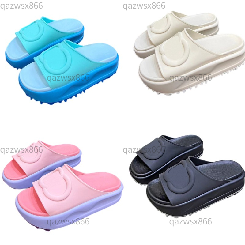 Slipper Designer Sandal Lady Slides platform wedge rainbows summer slippers for Women men ladies Rubber Beach pink black stylish foam runners, Box
Slipper Designer Sandal Lady Slides platform wedge rainbows summer slippers for Women men ladies Rubber Beach pink black stylish foam runners, Box