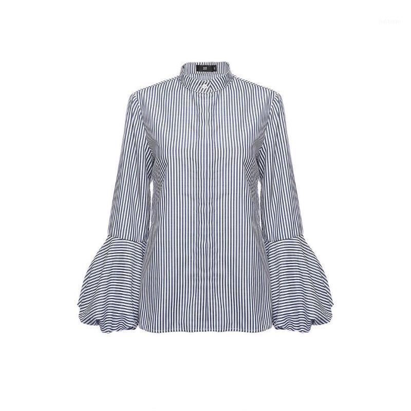 Women Blouse Shirt Striped O Neck Fashion Muslim Full Puff Sleeve Middle East Ramadan Women's Blouses & Shirts, White
Women Blouse Shirt Striped O Neck Fashion Muslim Full Puff Sleeve Middle East Ramadan Women's Blouses & Shirts, White