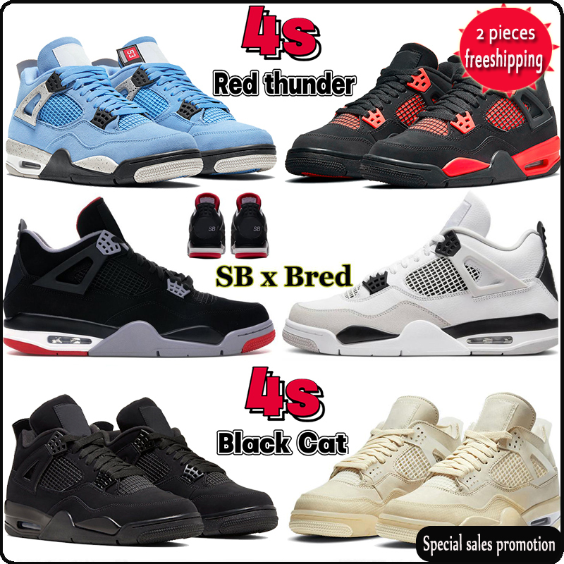 2022 Jumpman 4 Men Basketball Shoes 4s Bred Mens Womens Sneakers Black Cat White Oreo Infrared Cactus Jack Cool Grey Outdoor Sports Trainers NB, (49) 40-47
2022 Jumpman 4 Men Basketball Shoes 4s Bred Mens Womens Sneakers Black Cat White Oreo Infrared Cactus Jack Cool Grey Outdoor Sports Trainers NB, (49) 40-47