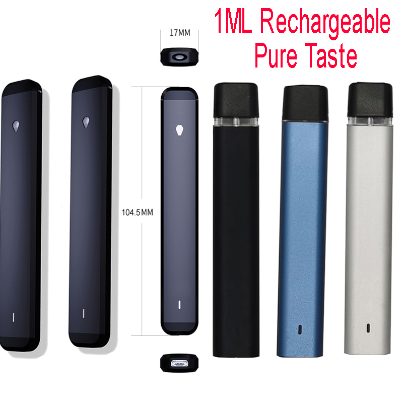 Thick Oil Rechargeable Disposable Vape 1ml Pod Device E-Cigarettes Bud D9 D8 Kits Cake Cookies Ceramic Vapes Pen Ecig Custom Packaging Empty Cartridges Flat OEM Vapes
Thick Oil Rechargeable Disposable Vape 1ml Pod Device E-Cigarettes Bud D9 D8 Kits Cake Cookies Ceramic Vapes Pen Ecig Custom Packaging Empty Cartridges Flat OEM Vapes