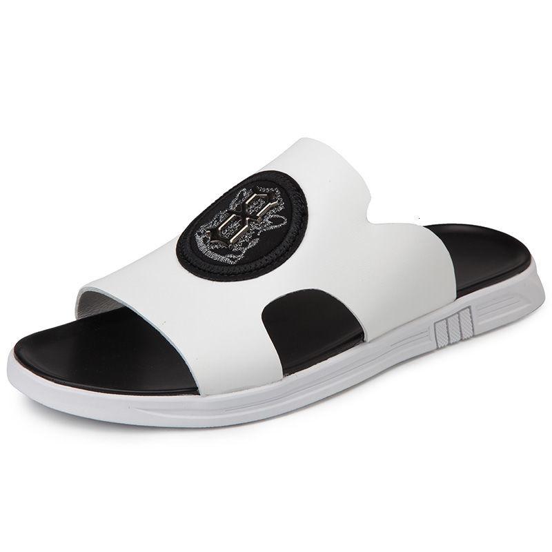 Sandals Shoes Original Beach Slippers Brand Husband Casual Rubber Flip Flops Man Summer For Outdoor R Sneakers, White
Sandals Shoes Original Beach Slippers Brand Husband Casual Rubber Flip Flops Man Summer For Outdoor R Sneakers, White