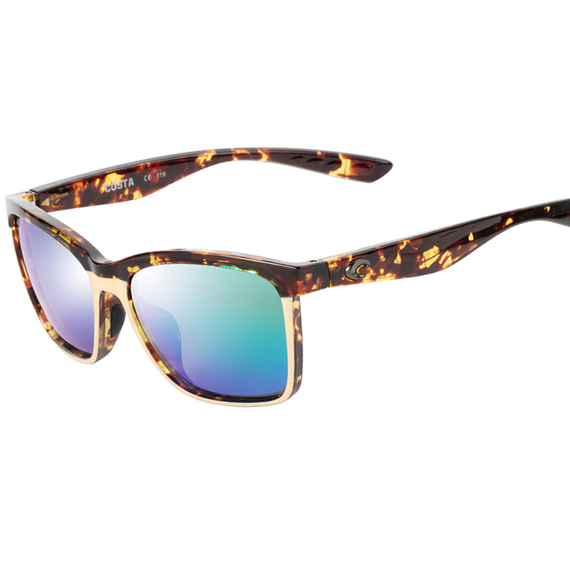 Classic 580P Polarized Sunglasses Men Women Costa Brand Design Driving Square ANAA Sun Glasses Male Goggle UV400 Gafas
Classic 580P Polarized Sunglasses Men Women Costa Brand Design Driving Square ANAA Sun Glasses Male Goggle UV400 Gafas