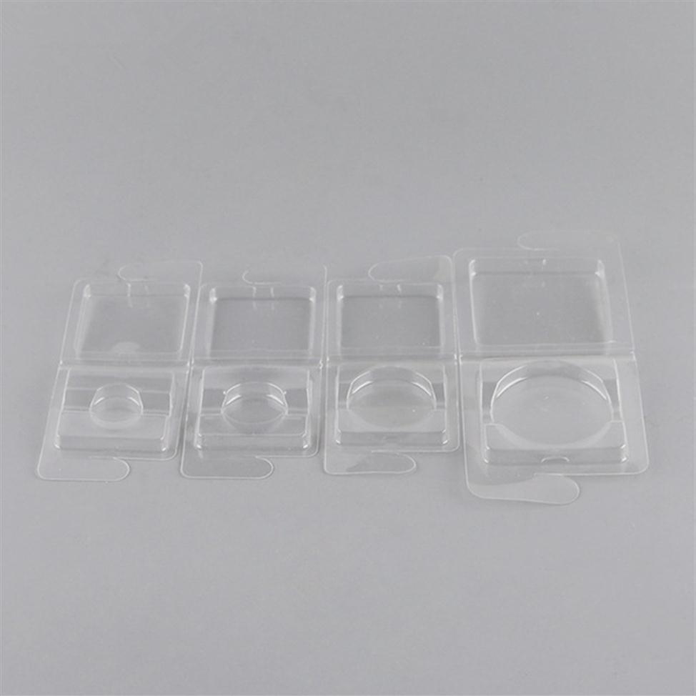 PVC Clamshell plastic blister PVC eyeshadow palette for press pans eyeshadow PVC packing Fast F1340241A
PVC Clamshell plastic blister PVC eyeshadow palette for press pans eyeshadow PVC packing Fast F1340241A