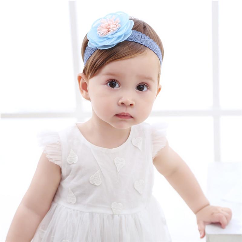 Hair Accessories 2022 Kids Born Baby Girls Headband Lace Elastic Bands Wraps Flower Chiffon Headbands Turbante Headwrap, Gray
Hair Accessories 2022 Kids Born Baby Girls Headband Lace Elastic Bands Wraps Flower Chiffon Headbands Turbante Headwrap, Gray