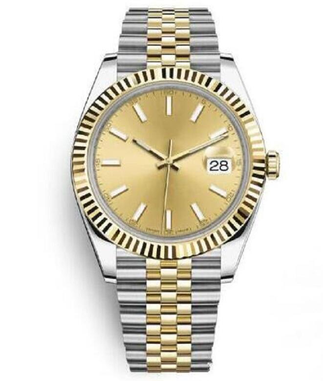 Mens Automatic Mechanical Watches 41\36MM Full Stainless steel Diamond Bezel Super luminous waterproof Wristwatches montre de luxe dropshipping women watch
Mens Automatic Mechanical Watches 41\36MM Full Stainless steel Diamond Bezel Super luminous waterproof Wristwatches montre de luxe dropshipping women watch