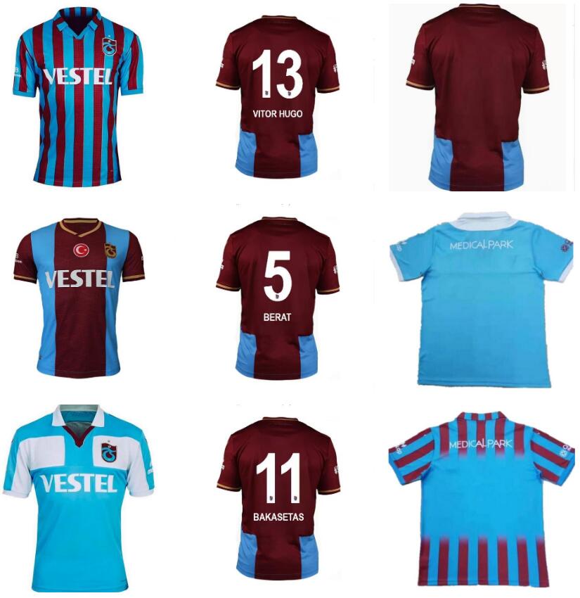 2021 2022 2023 Trabzonspor soccer jersey B.PERES GERVINHO A.NWAKAEME home away 22 23 football shirt
2021 2022 2023 Trabzonspor soccer jersey B.PERES GERVINHO A.NWAKAEME home away 22 23 football shirt