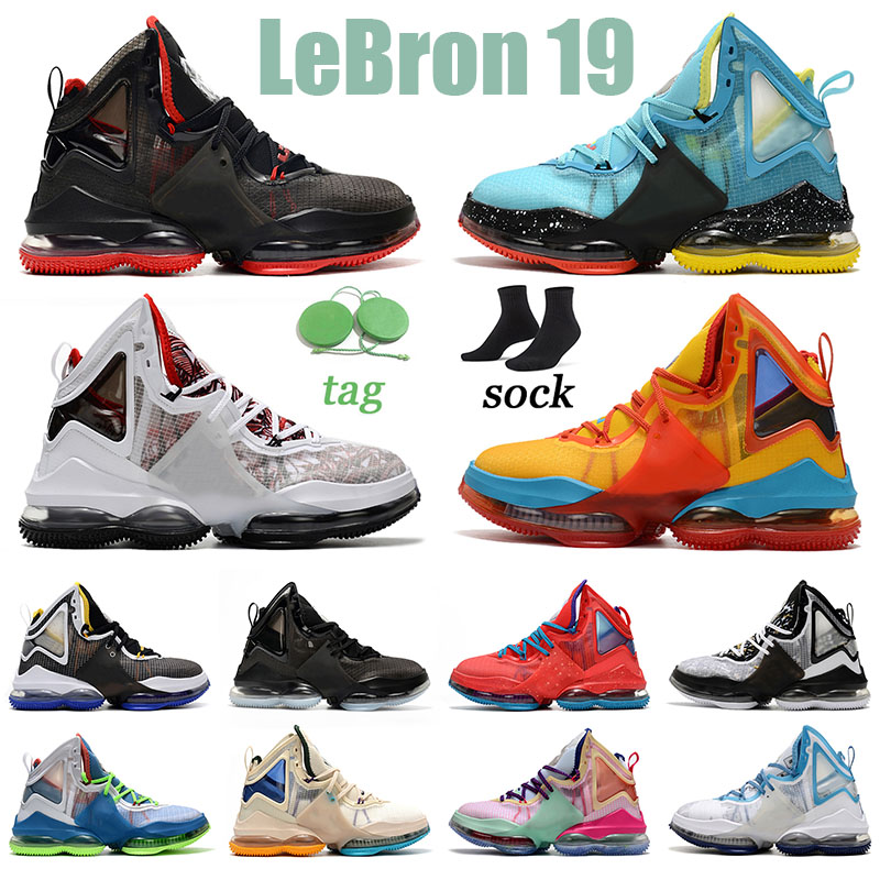Big Size 36-46 LeBrons 19 Men Basketballs Shoes Minneapolis Lakers Sketch Fast Food Christmas Sports Uniform Hook Women Bred Tropical Trainers 19s Designer Sneakers, 36-46 bred
Big Size 36-46 LeBrons 19 Men Basketballs Shoes Minneapolis Lakers Sketch Fast Food Christmas Sports Uniform Hook Women Bred Tropical Trainers 19s Designer Sneakers, 36-46 bred