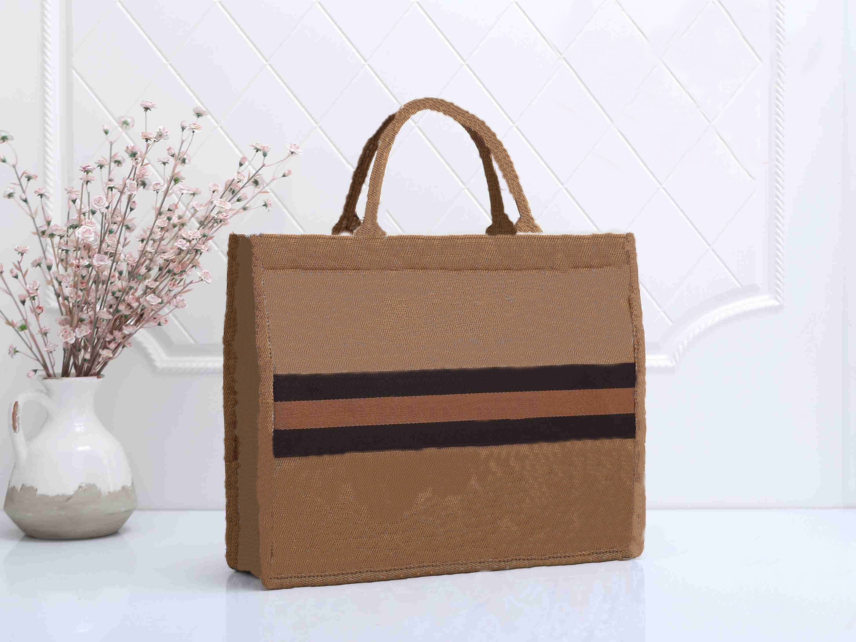 TZ Luxurys designer bag Shoulder Bags Woman Fashion Classic Handbags Embroidery Lady handbag high capacity Travel Shopping practical2056#5 colors, Customize
TZ Luxurys designer bag Shoulder Bags Woman Fashion Classic Handbags Embroidery Lady handbag high capacity Travel Shopping practical2056#5 colors, Customize