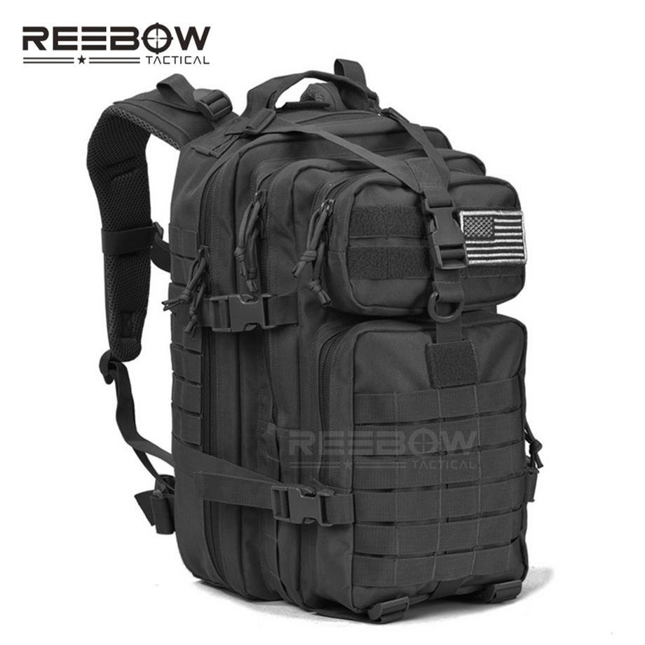 Military Tactical Assault Pack Backpack Army Molle Waterproof Bug Out Bag Small Rucksack for Outdoor Hiking Camping Hunting T19092276a, 07 bag
Military Tactical Assault Pack Backpack Army Molle Waterproof Bug Out Bag Small Rucksack for Outdoor Hiking Camping Hunting T19092276a, 07 bag