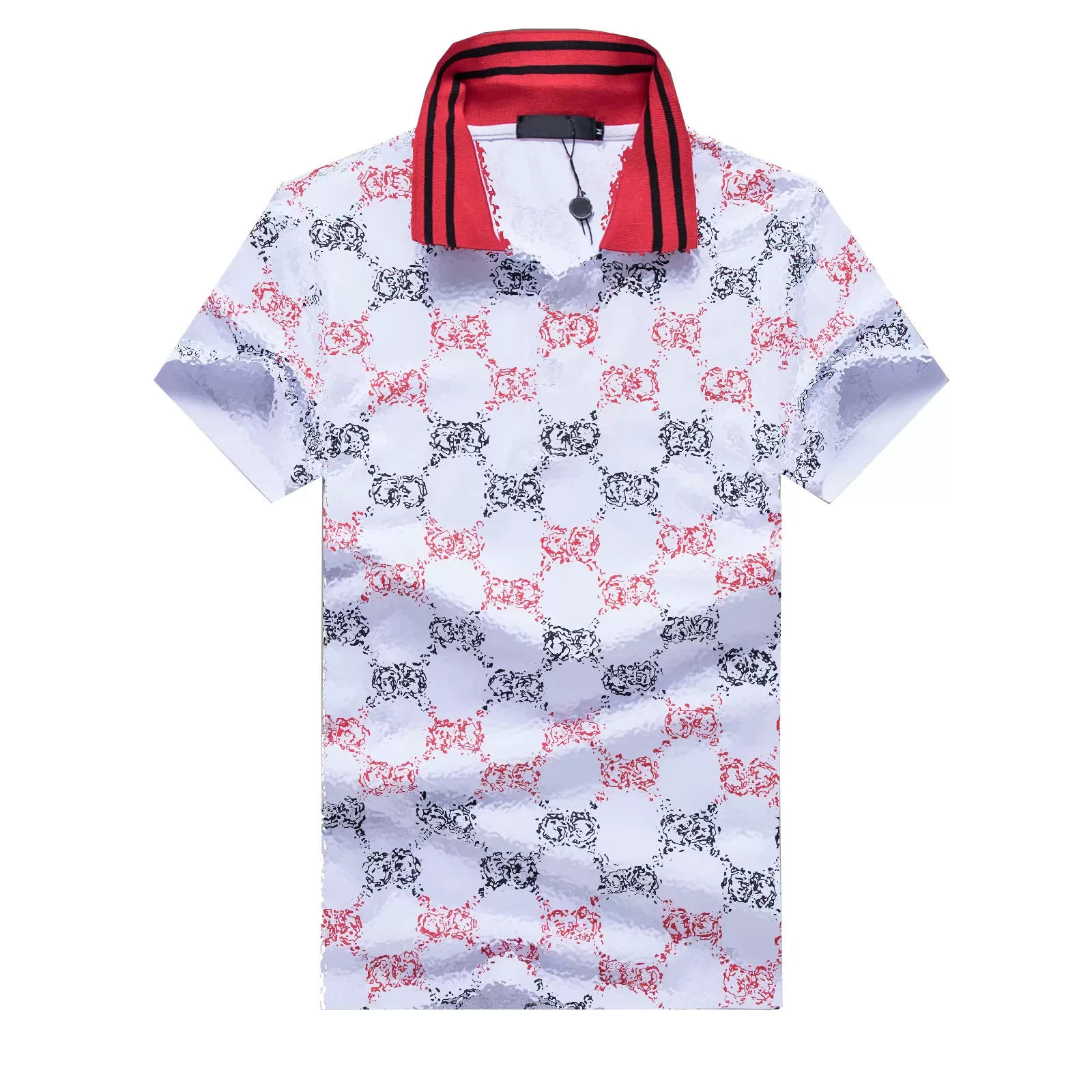 Italy designer stripe polo shirt t shirts Luxury floral embroidery mens High street fashion horseT-shirt letter Tops M-3XL
Italy designer stripe polo shirt t shirts Luxury floral embroidery mens High street fashion horseT-shirt letter Tops M-3XL
