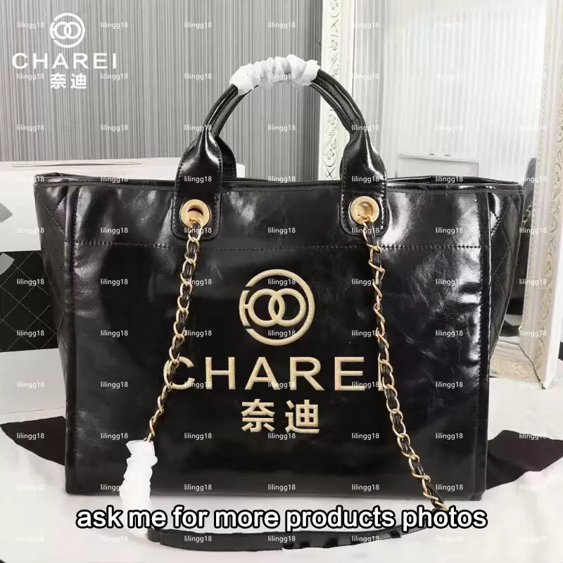 Large Designer Sunshine Tote bag Shoulder Bags Capacity Shopping Bag Leather Women Lady Fashion Handbags Design Handbag, Package
Large Designer Sunshine Tote bag Shoulder Bags Capacity Shopping Bag Leather Women Lady Fashion Handbags Design Handbag, Package