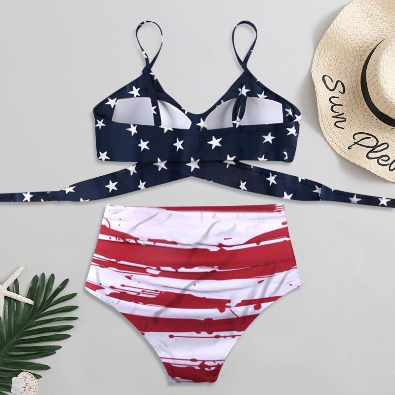 Women' Swimwear Sexy Bikinis 2022 High Waist Halter Women Swimsuit Female Bikini Set Push Up Bodysuit Bathing Suit Summer BiquiniWomen, As pic
Women' Swimwear Sexy Bikinis 2022 High Waist Halter Women Swimsuit Female Bikini Set Push Up Bodysuit Bathing Suit Summer BiquiniWomen, As pic