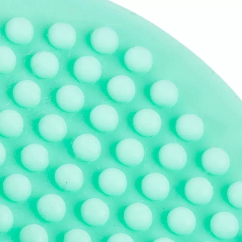 Silicone Cleansing Pads Exfoliating Blackheads Facial Cleansings Brush Tool Soft Deep Cleansinges Brush Care Products Almohadillas Limpiadoras De Sili