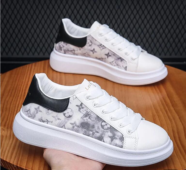 Harajuku Autumn Vintage Sneakers Men Breathable Mesh Mens Comfortable Fashion Tenis L3374, W1
Harajuku Autumn Vintage Sneakers Men Breathable Mesh Mens Comfortable Fashion Tenis L3374, W1