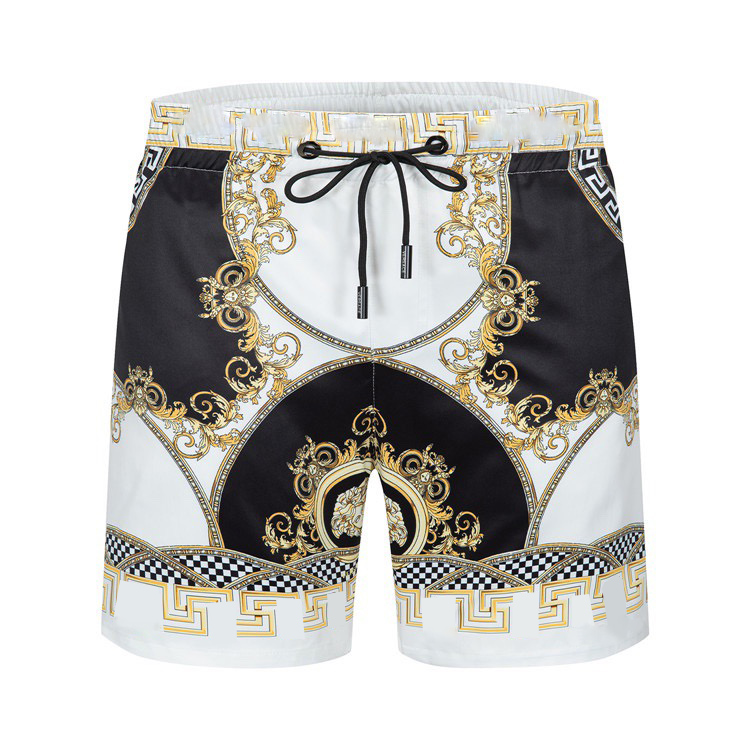 2022 new designer shorts luxury men's fashion color print printed shorts men and women beachpants high quality pants, Customize
2022 new designer shorts luxury men's fashion color print printed shorts men and women beachpants high quality pants, Customize