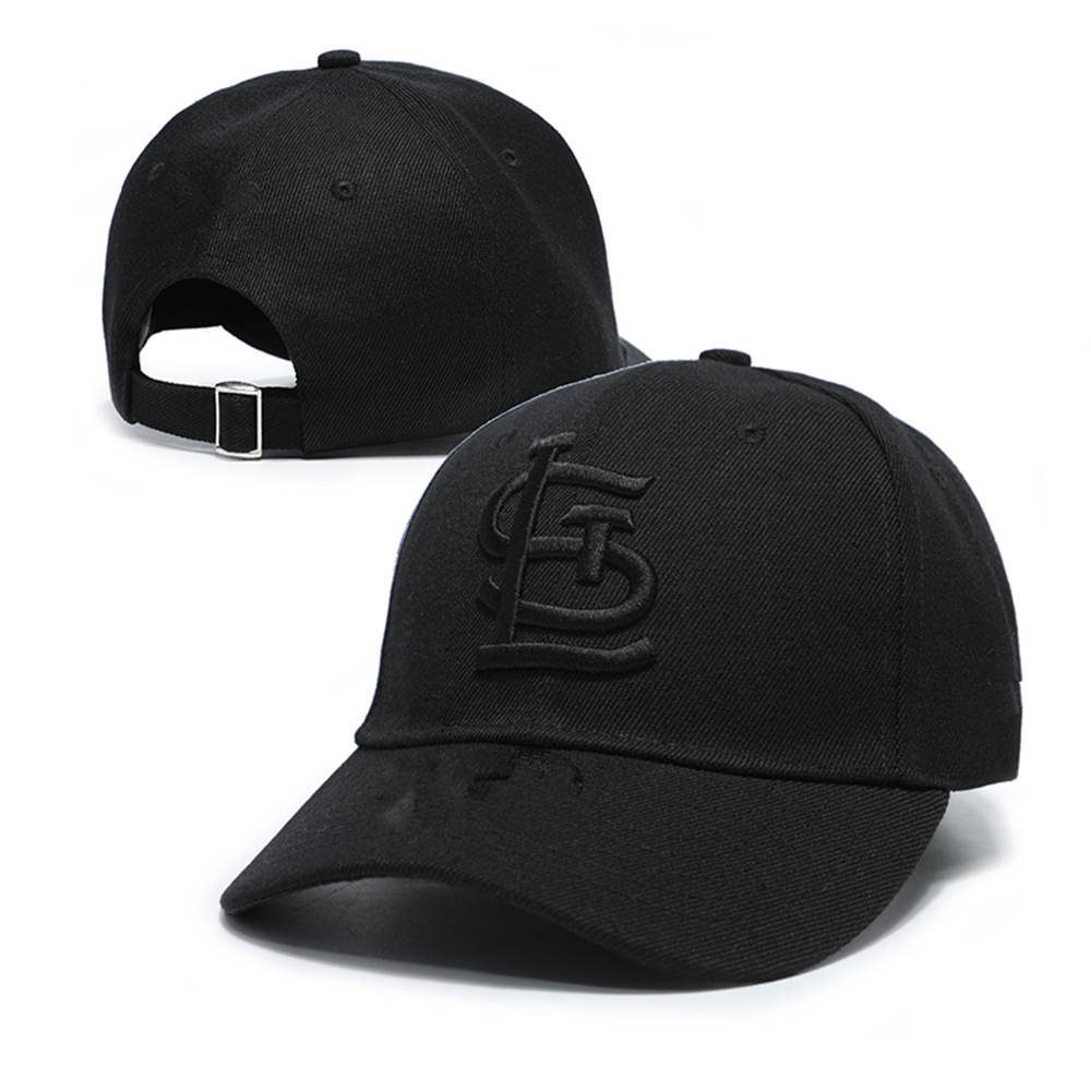 2022 STL letter baseaball caps snapback hats for men women sport hip hop womens bone sun cap man H7
2022 STL letter baseaball caps snapback hats for men women sport hip hop womens bone sun cap man H7