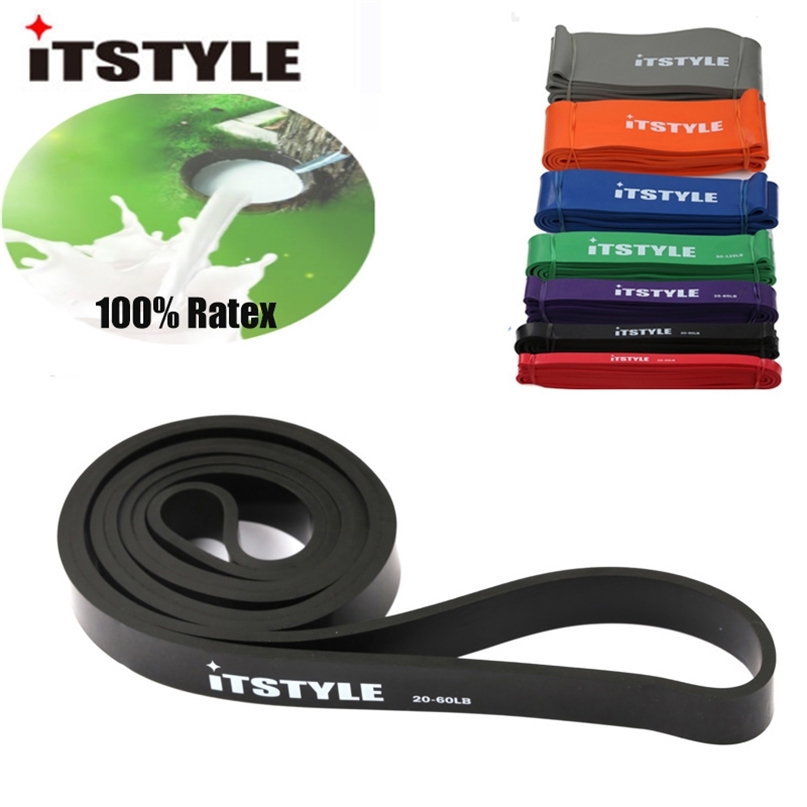 41" 208cm Resistance Bands Natural Latex Rubber Loop Gym Expander Strengthen Trainning Power Fitness Pull Up Elastic Band 220615, Nude
41" 208cm Resistance Bands Natural Latex Rubber Loop Gym Expander Strengthen Trainning Power Fitness Pull Up Elastic Band 220615, Nude