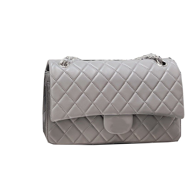 Womens Classical Flap Rectangle Lambskin Designer Bags Gold/Silver Metal Hardware Crossbody Shoulder Purse Genuine Leather Multi Pochette Me, Box
Womens Classical Flap Rectangle Lambskin Designer Bags Gold/Silver Metal Hardware Crossbody Shoulder Purse Genuine Leather Multi Pochette Me, Box