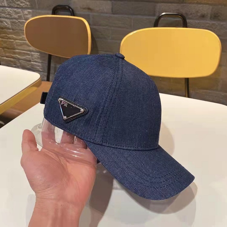 Designer Womens Mens Caps Hats Classic Baseball Cap Inverted Triangle Casquette Snapback Dad Caps, Blue
Designer Womens Mens Caps Hats Classic Baseball Cap Inverted Triangle Casquette Snapback Dad Caps, Blue