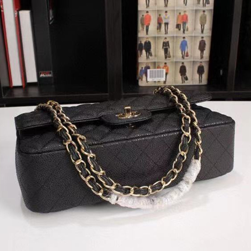 2022sheepskin and cowhide Women Totes Luxury Designer Shoulder Bags Brand Fashion Purse Classic Genuine Leather Crossbody handbag Caviar Texture Chain Flap Bag, Make up the difference
2022sheepskin and cowhide Women Totes Luxury Designer Shoulder Bags Brand Fashion Purse Classic Genuine Leather Crossbody handbag Caviar Texture Chain Flap Bag, Make up the difference