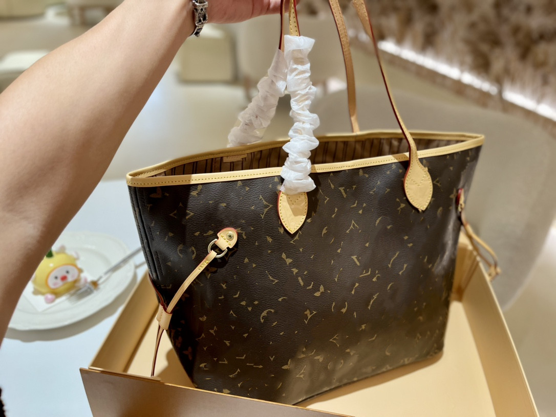 Designers Luxury Bags For Womens Louiseity 1 Viutonity Handbags LVS Crossbody Shoulder The Tote Bag multicolour Capacity Versatile 7A High Quality wallet ZS4X, You can look more picture
Designers Luxury Bags For Womens Louiseity 1 Viutonity Handbags LVS Crossbody Shoulder The Tote Bag multicolour Capacity Versatile 7A High Quality wallet ZS4X, You can look more picture