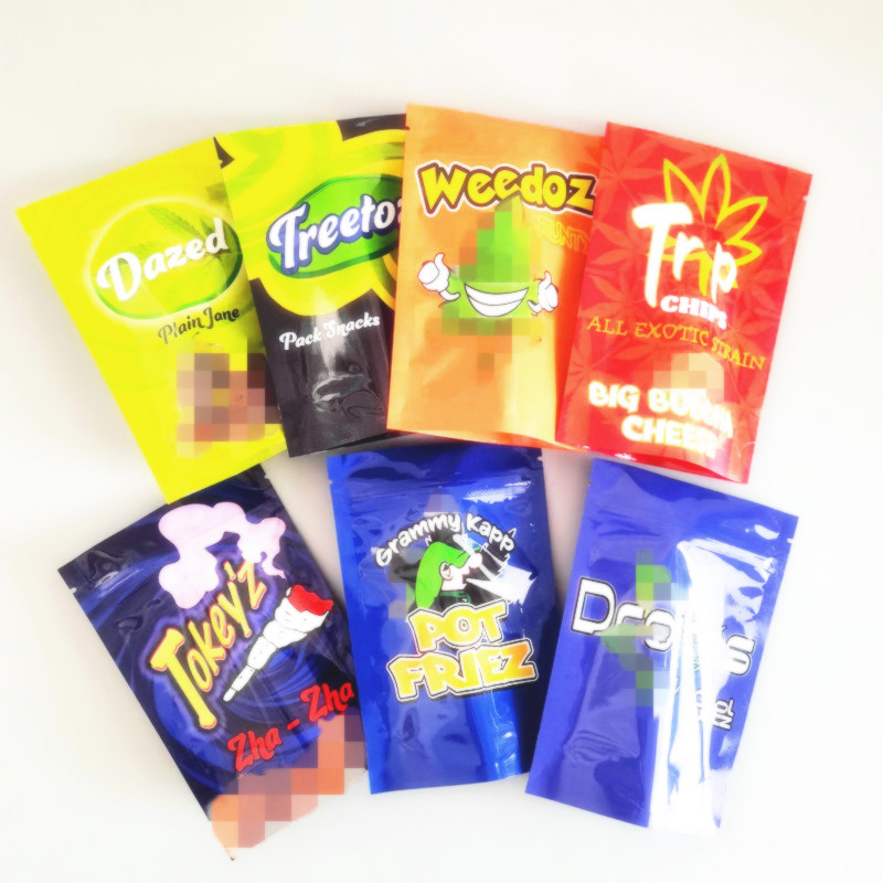 INFUSED CHIPS CEREAL TREATS CHOCOLATE brownie MYLAR BAGS Tokey'z Treetoz pack's snacks TRIPS CHIPS crackers EDIBLES PACKAGING
INFUSED CHIPS CEREAL TREATS CHOCOLATE brownie MYLAR BAGS Tokey'z Treetoz pack's snacks TRIPS CHIPS crackers EDIBLES PACKAGING