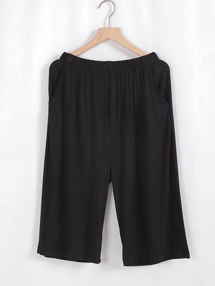 Men's Shorts Homme Short Mens Jogging Casual Sweatpant Men Thin 3/4 Length Trousers Size 8XL Breathable Male Beach Black Cotton Modal Shorts
Men's Shorts Homme Short Mens Jogging Casual Sweatpant Men Thin 3/4 Length Trousers Size 8XL Breathable Male Beach Black Cotton Modal Shorts