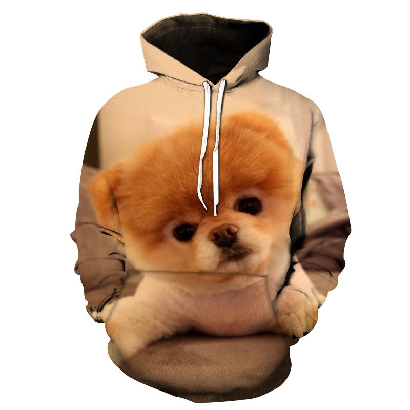 Men's Hoodies & Sweatshirts Sweatshirt Men Women 3D Print Chow Dog Animal Pattern Pullover Unisex Casual Creative Oversized, Cbw-1044
Men's Hoodies & Sweatshirts Sweatshirt Men Women 3D Print Chow Dog Animal Pattern Pullover Unisex Casual Creative Oversized, Cbw-1044