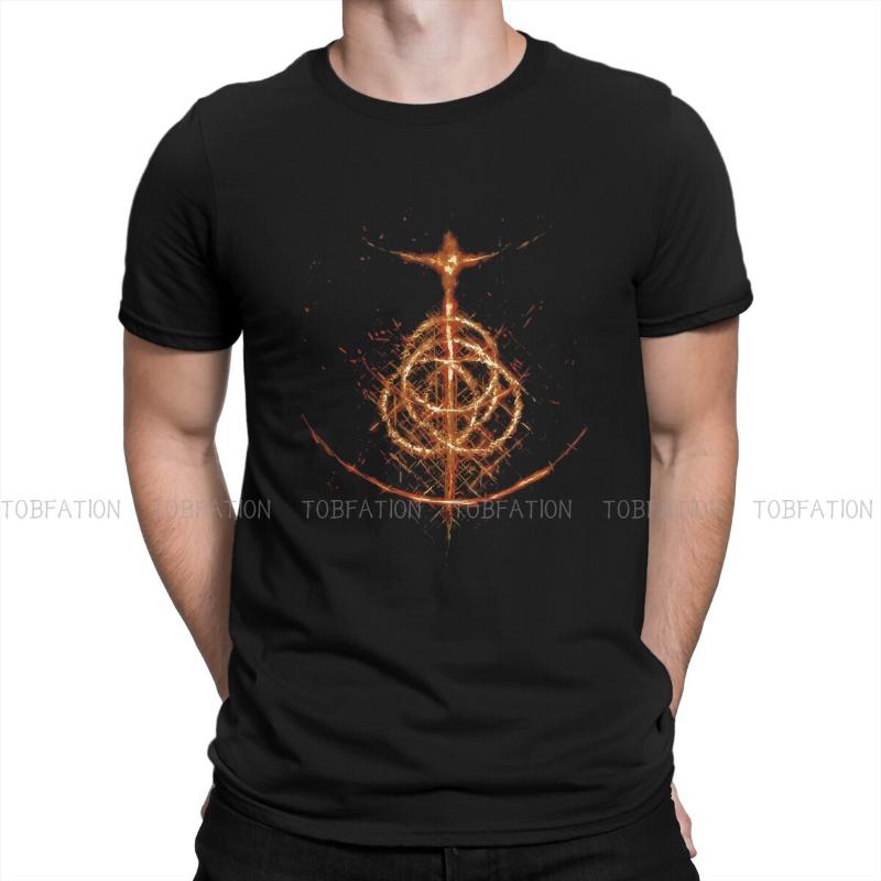 Men' T-Shirts Elden Ring Game Est TShirt For Men Circle Round Collar Basic T Shirt Personalize Gift Clothes Tops 6XLMen, Purple
Men' T-Shirts Elden Ring Game Est TShirt For Men Circle Round Collar Basic T Shirt Personalize Gift Clothes Tops 6XLMen, Purple