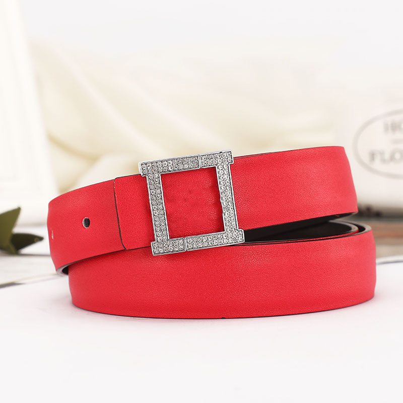 Fashion belts men women Light luxury point diamond belt buckle genuine leather classical belts ceinture 2.3cm, Multi
Fashion belts men women Light luxury point diamond belt buckle genuine leather classical belts ceinture 2.3cm, Multi