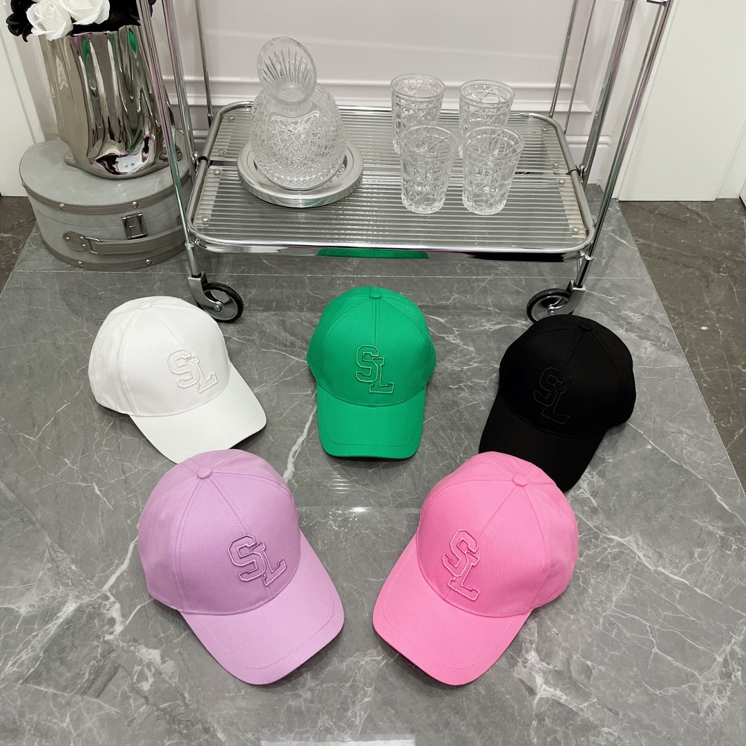 Fashion Ball Caps Summer Cap Designer Casual Hats for Man Woman 5 Colors Good Quality, C1
Fashion Ball Caps Summer Cap Designer Casual Hats for Man Woman 5 Colors Good Quality, C1
