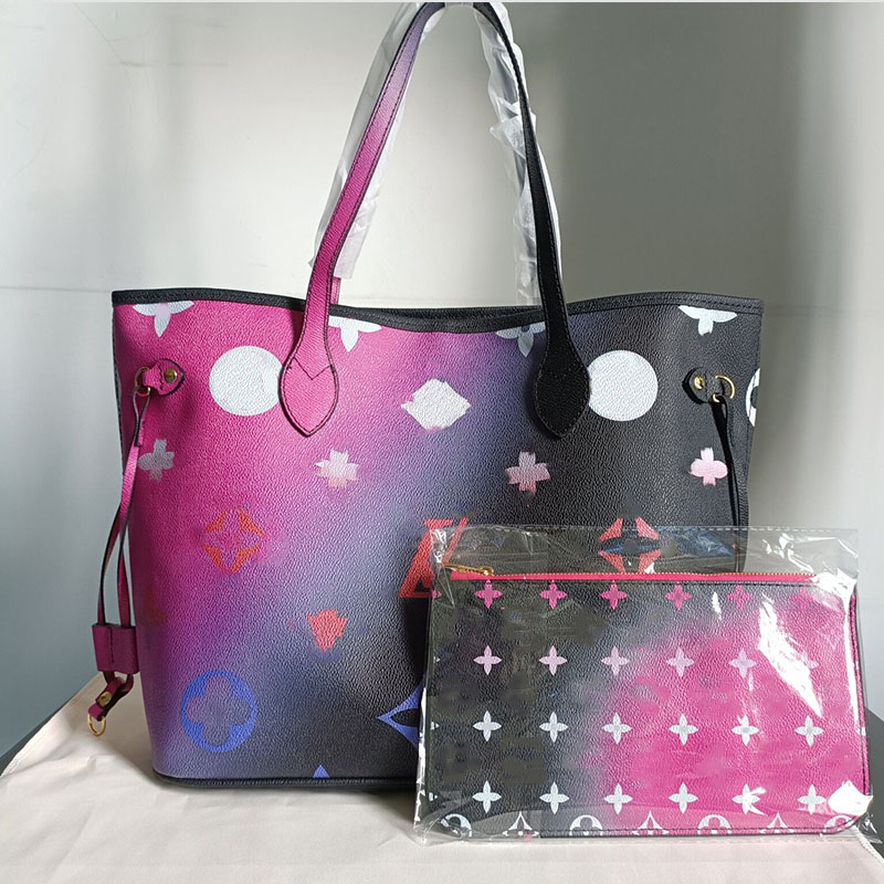 HH SPRING IN THE CITY COLLECTION Never Composite Bag Full Designer 2pcs Shoulder Bag Luxury Sunrise Pastel Tote with Removable zipped pouch, Add additional fee
HH SPRING IN THE CITY COLLECTION Never Composite Bag Full Designer 2pcs Shoulder Bag Luxury Sunrise Pastel Tote with Removable zipped pouch, Add additional fee