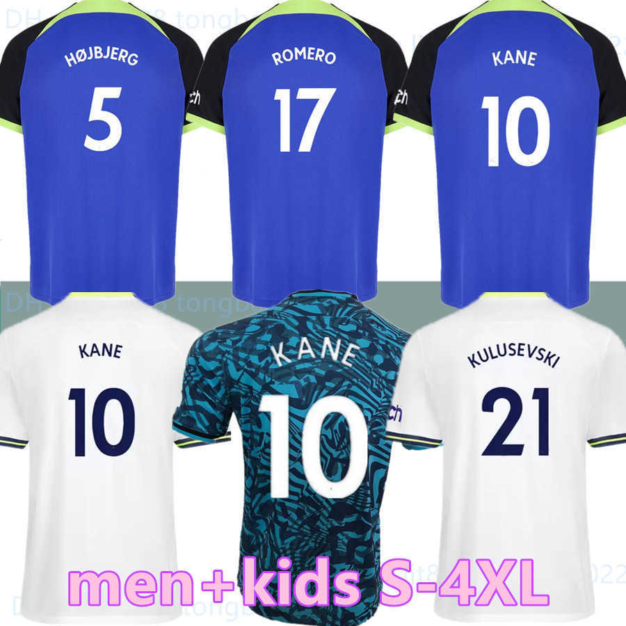 22 23 KANE SON KULUSEVSKI PERISIC Soccer Jerseys TOTTEN home HOJBJERG colorful 2022 2023 LUCAS BERGWIJN Third Football kit shirt BRYAN tops, 22-23 away
22 23 KANE SON KULUSEVSKI PERISIC Soccer Jerseys TOTTEN home HOJBJERG colorful 2022 2023 LUCAS BERGWIJN Third Football kit shirt BRYAN tops, 22-23 away