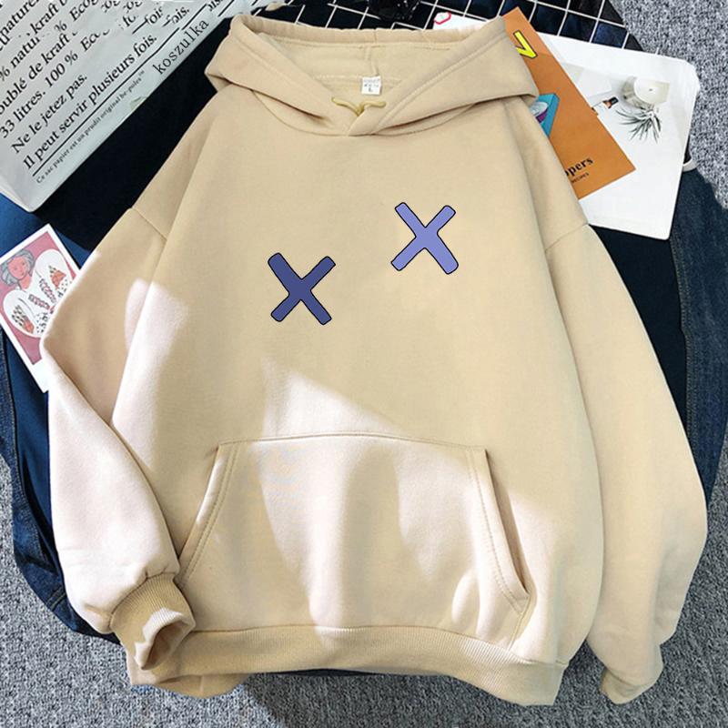 Women's Hoodies & Sweatshirts Anime A Silent Voice Hoodie Women Manga Shouko Oversized Female Shouya Hoody Funny Fleece Crew Neck PulWomen's, 20645-1h
Women's Hoodies & Sweatshirts Anime A Silent Voice Hoodie Women Manga Shouko Oversized Female Shouya Hoody Funny Fleece Crew Neck PulWomen's, 20645-1h