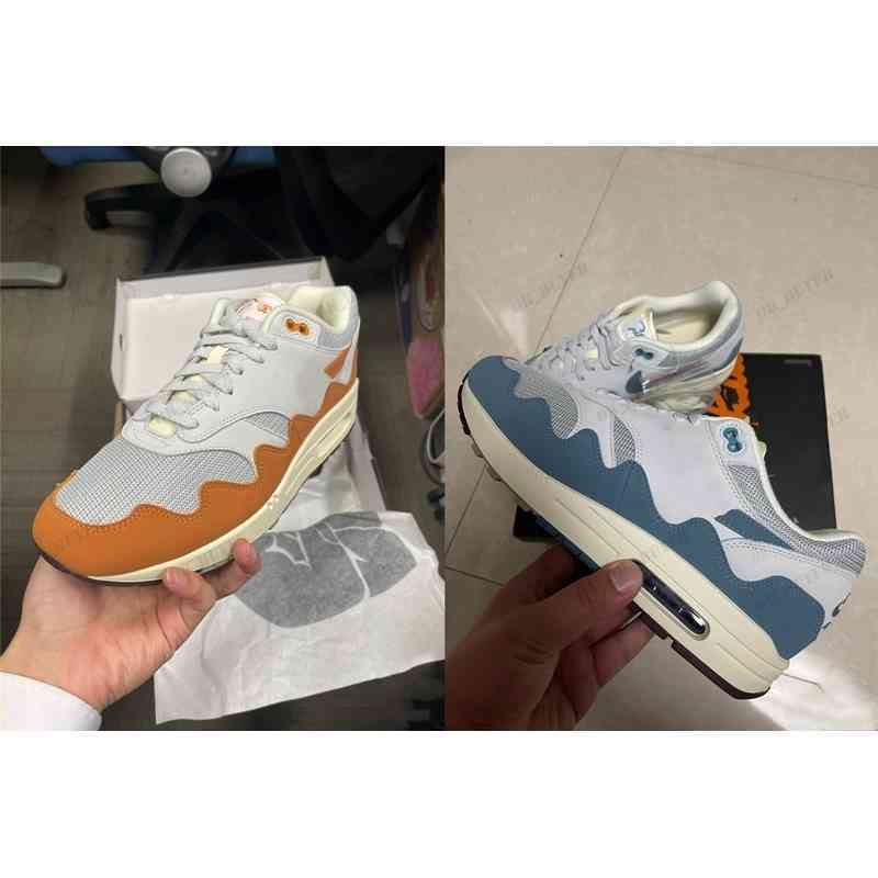 2021 Release Patta X Shoes 1 Monarch Noise Aqua Sean Wotherspoon 1/97 VF SW Hybrid For Men Women Outdoor Shoe Corduroy Rainbow Without Box, 97 shoe box
2021 Release Patta X Shoes 1 Monarch Noise Aqua Sean Wotherspoon 1/97 VF SW Hybrid For Men Women Outdoor Shoe Corduroy Rainbow Without Box, 97 shoe box