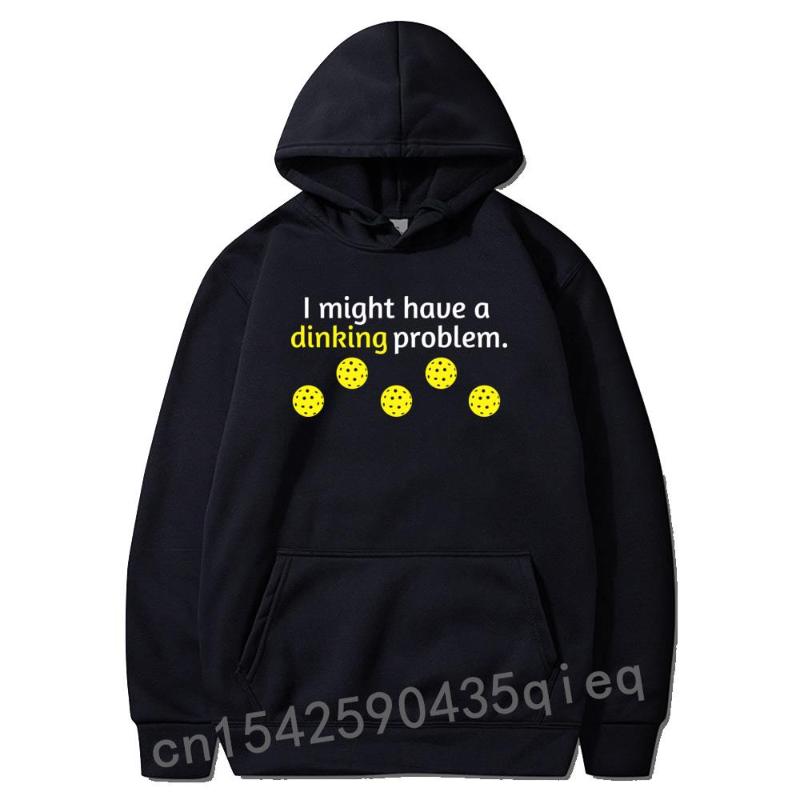 Men's Hoodies & Sweatshirts Discount Male Funny Pickleball Player Lover Dinking Problem Gift Casual Men Clothes Hoodie SudaderaMen's, Dark blue
Men's Hoodies & Sweatshirts Discount Male Funny Pickleball Player Lover Dinking Problem Gift Casual Men Clothes Hoodie SudaderaMen's, Dark blue