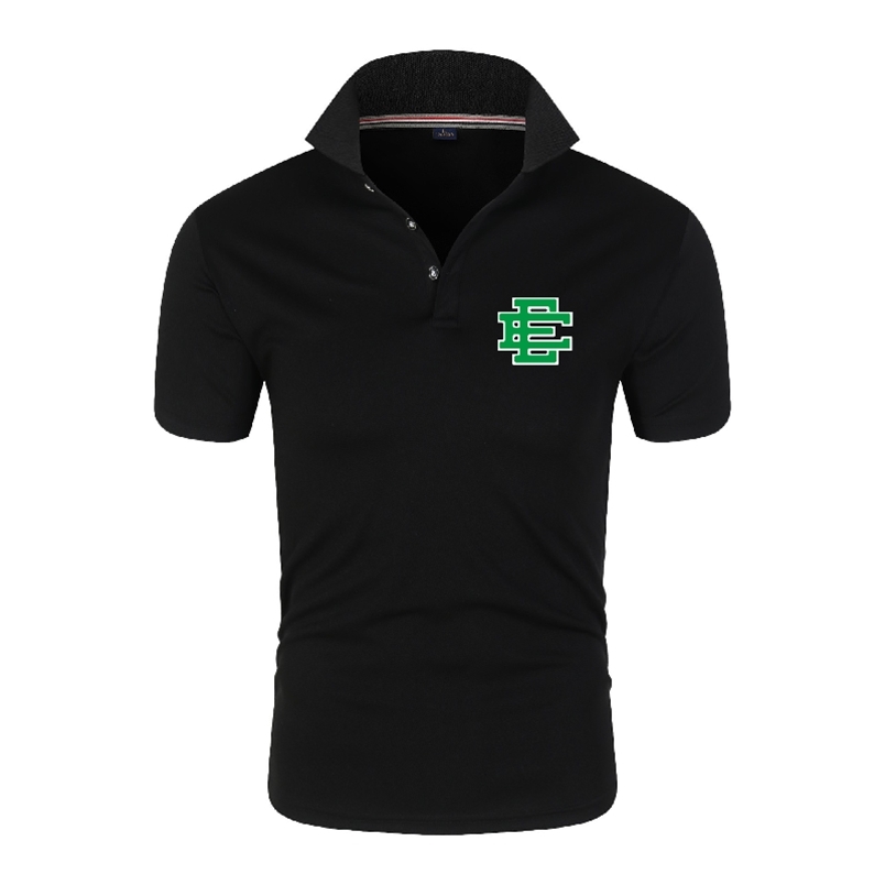 Eric Emanuel EE Summer Breathable Golf Men Polo Shirt Brand Casual Men Short Sleeve Sports T Male Top 220613, 23
Eric Emanuel EE Summer Breathable Golf Men Polo Shirt Brand Casual Men Short Sleeve Sports T Male Top 220613, 23