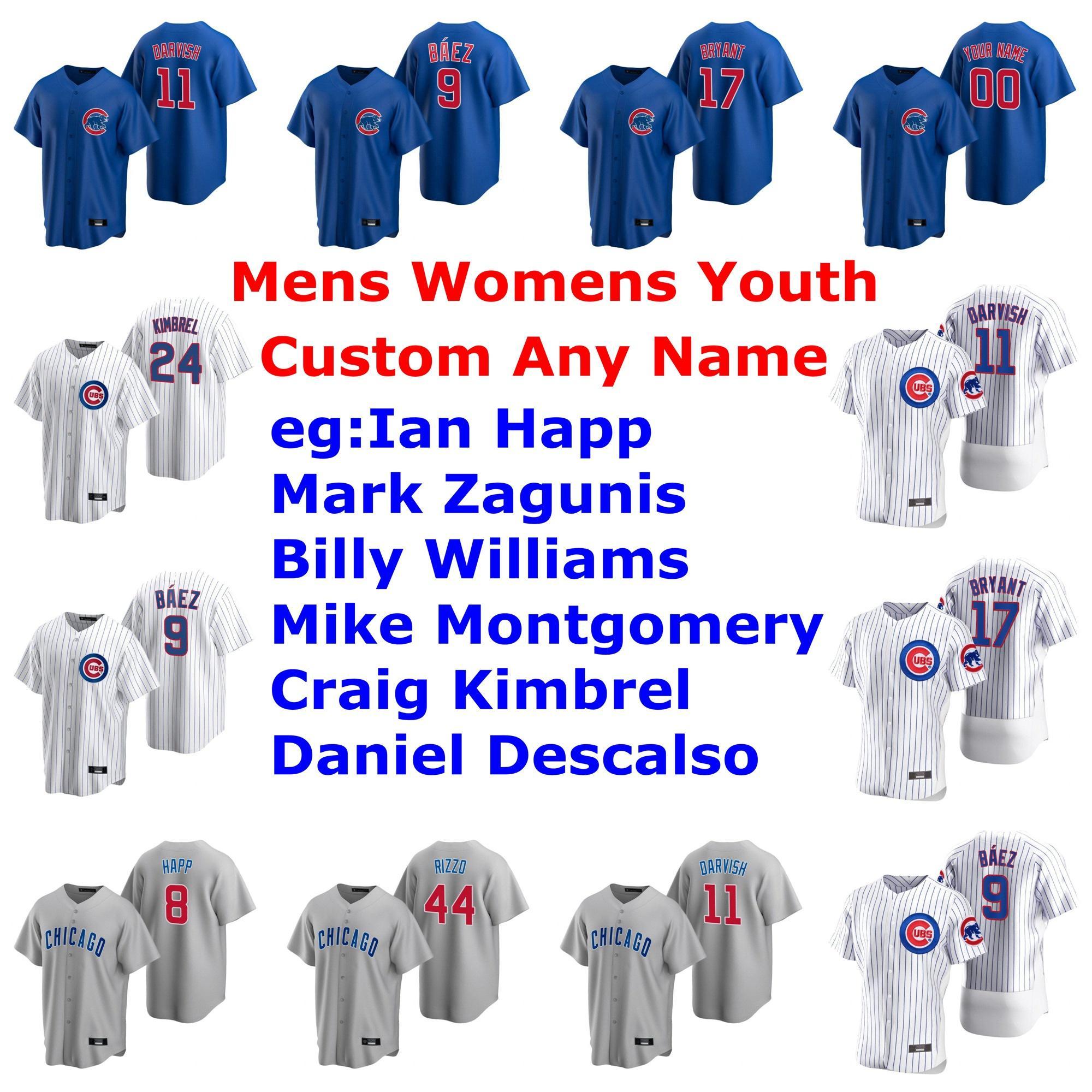 2020 Baseball Jerseys Womens Victor Caratini Jersey Kerry Wood Mark Grace Ron Santo Sammy Sosa Ian Happ Blue Grey Custom Stitched, Mens blue cool base
2020 Baseball Jerseys Womens Victor Caratini Jersey Kerry Wood Mark Grace Ron Santo Sammy Sosa Ian Happ Blue Grey Custom Stitched, Mens blue cool base