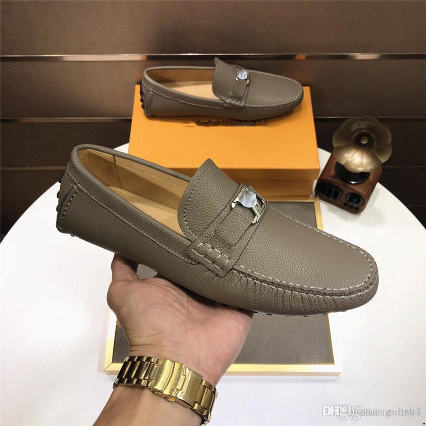 XX Mens luxury leather shoes printing casual Designer mAn's shoes tassel loafers black brown slippery office wedding dress men's shoe 33, #25
XX Mens luxury leather shoes printing casual Designer mAn's shoes tassel loafers black brown slippery office wedding dress men's shoe 33, #25