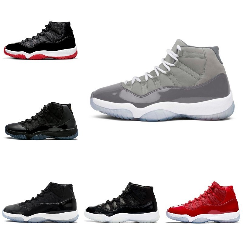Jumpman 11 Basketball Shoes 11s Men Women Low Legend Blue Citrus Concord Bred Jubilee 25th Anniversary Gamma Cool Grey Gym Red UNC Mens Designer S01
Jumpman 11 Basketball Shoes 11s Men Women Low Legend Blue Citrus Concord Bred Jubilee 25th Anniversary Gamma Cool Grey Gym Red UNC Mens Designer S01